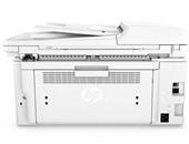 惠普（HP）LaserJet Pro MFP M227sdn激光多功能一体机（打印、复印、扫描）