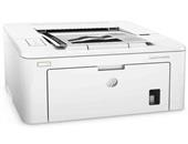 惠普黑白激光多功能一体机 LaserJet Pro MFP M427dw A4幅面 打印/复印/扫描 自动双面打印 有线网络打印 黑色