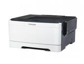 利盟CS310dn(23页)（A4彩色）激光打印机
