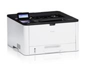 理光（Ricoh）A4商用办公黑白激光打印机SP 330DN