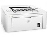惠普（HP）LaserJet Pro M203dn A4激光打印机