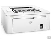 惠普（HP）LaserJet Pro M203dn A4黑白激光打印机