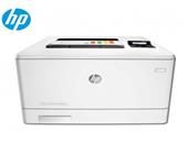 惠普（HP）M452dw A4彩色激光打印机