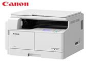 佳能（CANON）iR2204N A3黑白激光数码复合机一体机含盖板（打印/复印/扫描/WiFi）