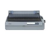爱普生（EPSON） LQ-136KW 针式打印机