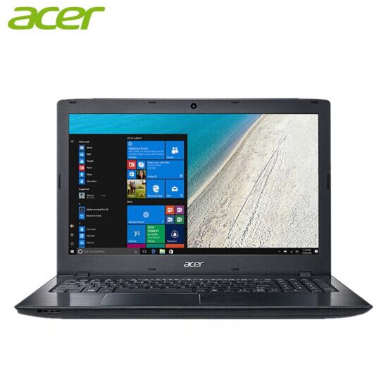 宏碁（ACER）墨舞TMP259 15.6英寸商务办公笔记本电脑