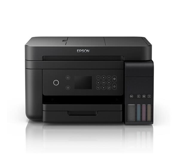 爱普生EPSON L6178彩色喷墨一体机