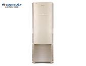 格力(GREE)2匹KFR-50LW/(50585)FNCa-A2 变频 锐逸 立柜式冷暖空调(白色)