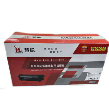 慧聪粉盒 兄弟 TN 2215粉盒/2240D/2250DN/MFC7360/7470D/7060D