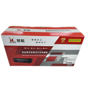 慧聪硒鼓 三星MLT-D103L硒鼓/4729HD/4728HN/2951ND/2951D/2956DW/2956ND