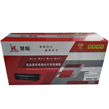 慧聪硒鼓 兄弟DR-2150硒鼓/HL-2140/2150/2170/7450/7340/7030/7040/7840N