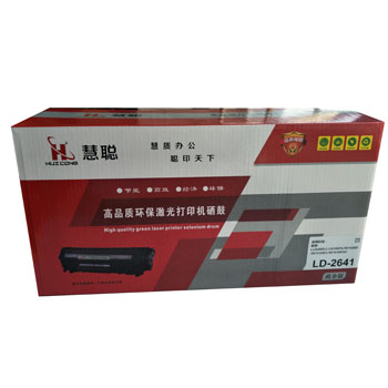 慧聪硒鼓 联想LD2641硒鼓/LJ2600D/ LJ2650DN/M7600D/M7650DF