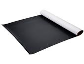 得力8716软铁白板0.5*600*900mm(带胶)(白)(计价单位：块）