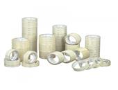 得力30170封箱胶带45mm*30y*50um(6卷/筒)