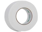 得力30412EVA泡棉双面胶带24mm*5y*2.5mm(白)(1卷/袋)
