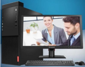 联想（lenovo）启天M415