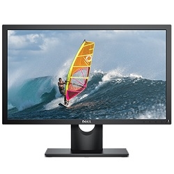 戴尔Dell 21.5系列显示器 : SE2218HV