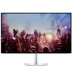 Dell 戴尔27系列超窄边框显示器：S2719DM