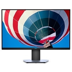 戴尔Dell 27系列游戏显示器：S2719DGF