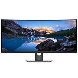 戴尔Dell UltraSharp 38系列曲面显示器：U3818DW