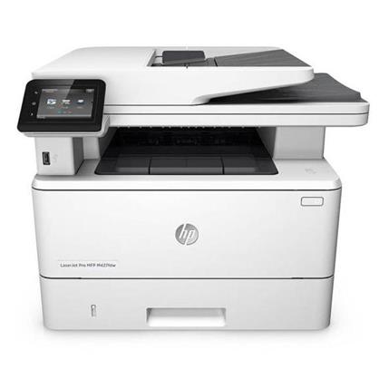 惠普 HP M427FDW打印一体机