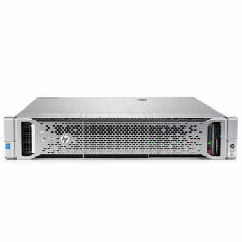 惠普（HP） 775450-AA1 HP ProLiant DL388 Gen9机架服务器