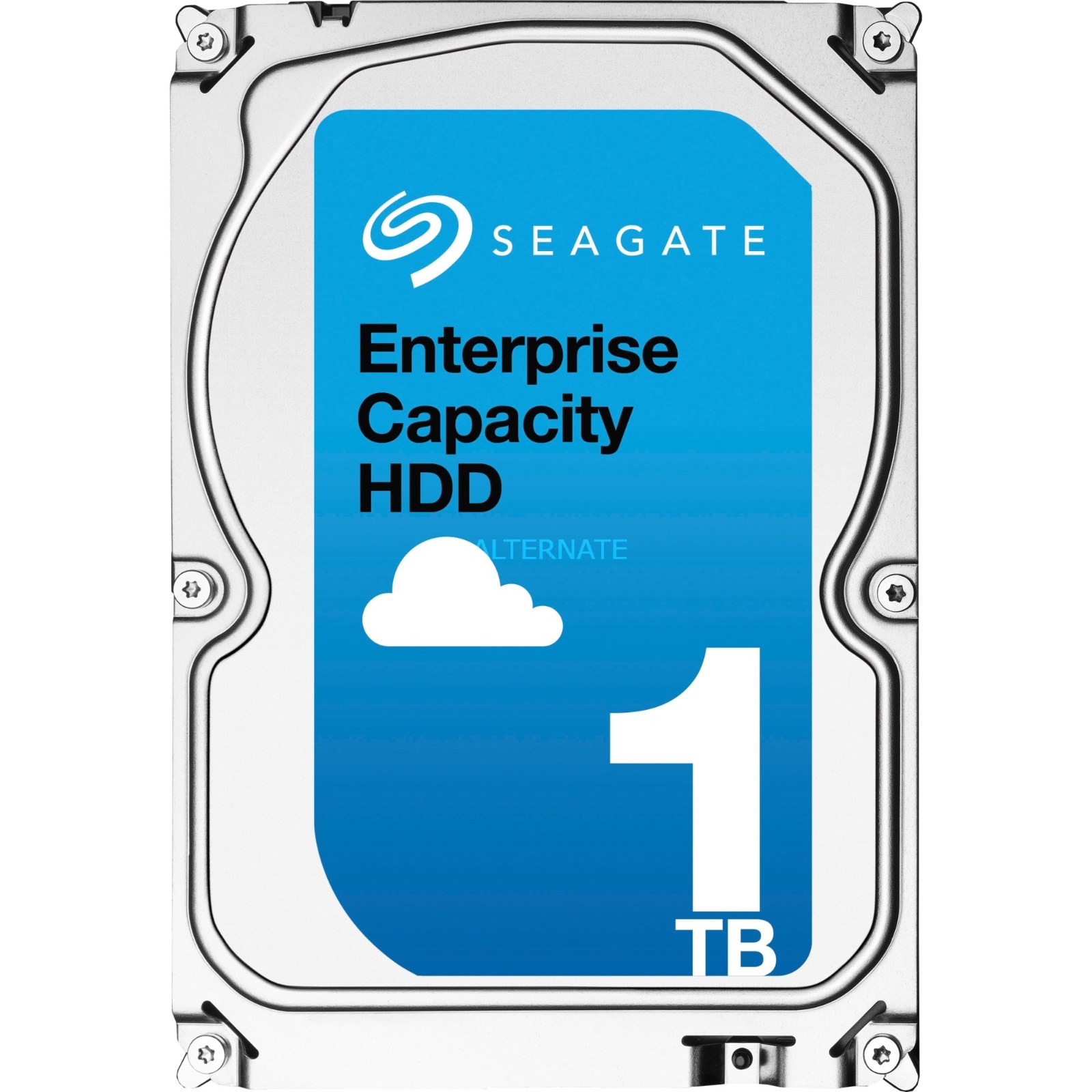 希捷(SEAGATE)V5系列 1TB SAS 企业级硬盘（ST1000NM0045）