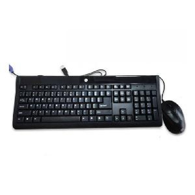 HP 惠普 惠普 WB365PA-藏羚羊二代键鼠套装 增值产品 无线套装