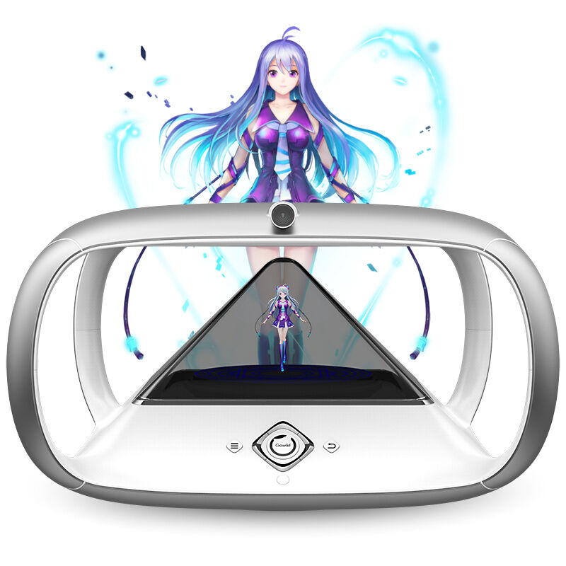 狗尾草（Gowild.cn）holoera琥珀虚颜（银色）