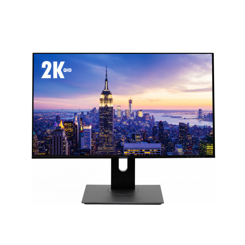 优派VX2780-2K-HD液晶显示器
