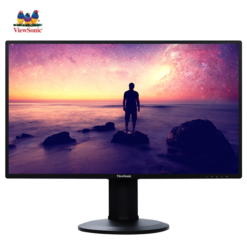 液晶显示器VG2719-2K