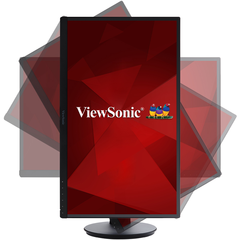 液晶显示器VG2453-CN
