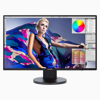 液晶显示器VG2450-2