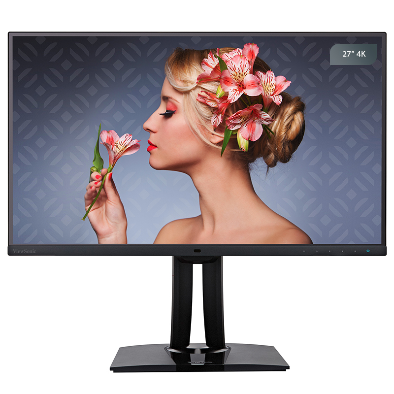 液晶显示器VP2785-4K-CN