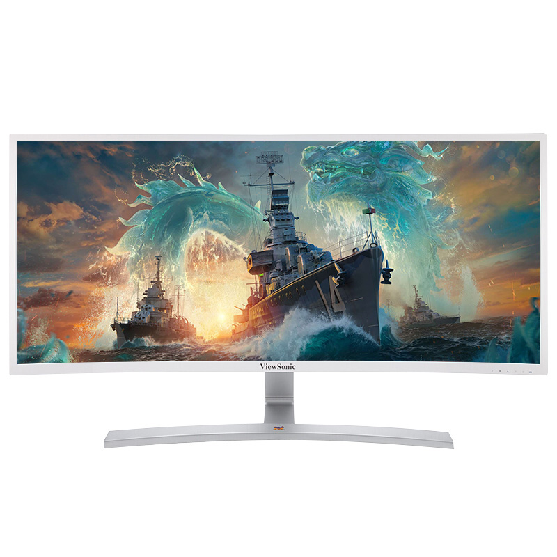 优派VX3515-2KC-PRO液晶显示器