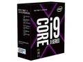 英特尔（intel）酷睿十核i9-7900X盒装CPU处理器