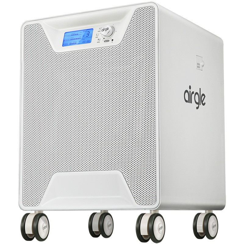 奥郎格（Airgle）空气净化器AG900 【CADR: 约680立方米/小时】