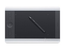 Wacom 影拓Pro 限量版 PTM PTH-651/S0