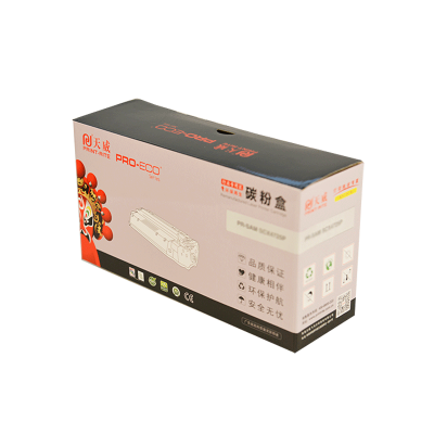 天威(PRINT-RITE) MLT-D111SP (TFS772BP8J) 行业装粉盒 1000页 黑色 带芯片
