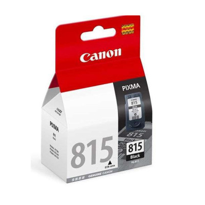 佳能（Canon）PG-815黑色墨盒