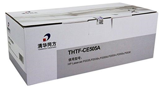 清华同方 THTF-CC364A硒鼓