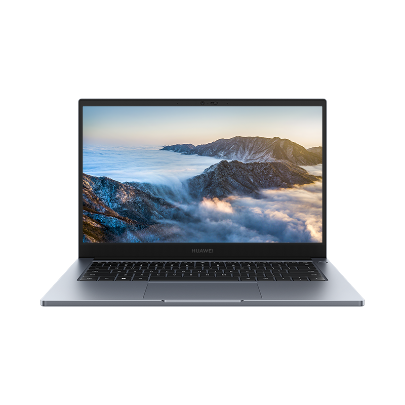 华为擎云G540-012(集显 Intel i5 Win11 8GB+512GB)