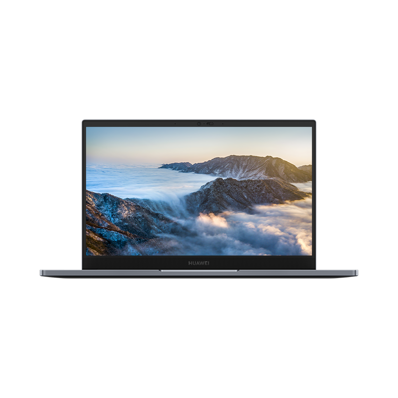 华为擎云G540-018(集显 Intel i5 Win11 8GB+8GB+512GB)