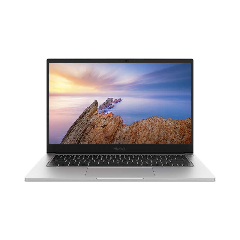 华为擎云S540 YTFZ-5651SP(集显 Intel i5 Win11 8GB+8GB+512GB)