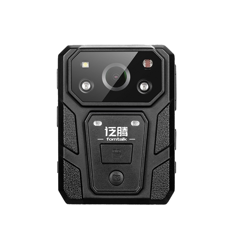 POC 泛腾执法记录仪DSJ-HD125 128G